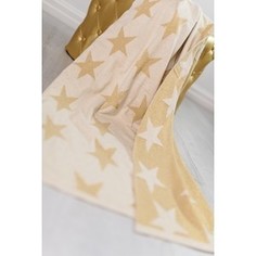 Одеяло Bizzi Growin Gold Star 75*100 BG003