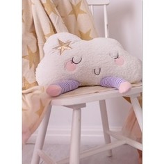 Подушка облако Bizzi Growin Claudette cloud BG004