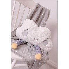 Подушка облако Bizzi Growin Dream Big cloud BG011