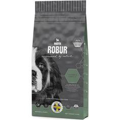 Сухой корм BOZITA ROBUR Mother & Puppy XL 28/14 для щенков, юниоров крупных пород, беременных и кормящих собак 14кг (14551)