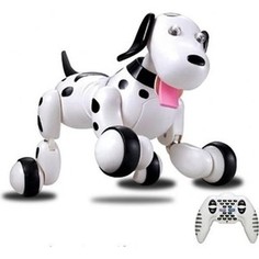 Радиоуправляемая робот-собака Happy Cow Smart Dog 2.4G