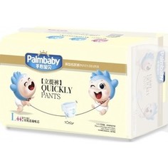 Подгузники трусики Palmbaby L (9-14 кг) 44 шт 6931882-000304