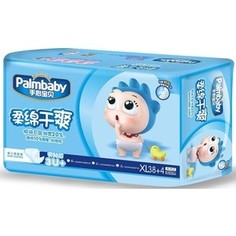 Подгузники Palmbaby XL (12-20 кг) 42 шт 6939867-181345