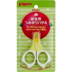 Ножницы для детских ногтей Pigeon 4902508-103169