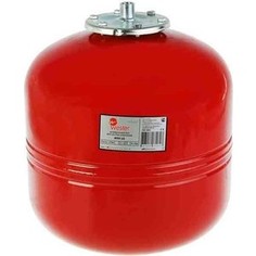Мембранный бак Wester для отопления WRV 35 (0-14-0080)