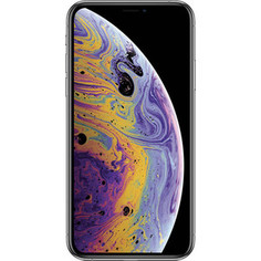 Смартфон Apple iPhone XS 512GB Silver (MT9M2RU/A)