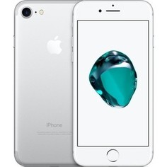Смартфон Apple iPhone 7 32GB Silver (MN8Y2RU/A)