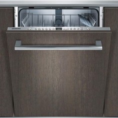 Встраиваемая посудомоечная машина Siemens SN636X01GE