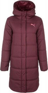 Куртка утепленная женская Puma Essentials, размер 40-42