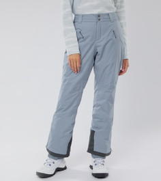 Брюки утепленные женские Columbia Veloca Vixen™ II, размер 46