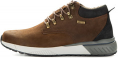 Ботинки мужские Skechers Felano-Morse, размер 46