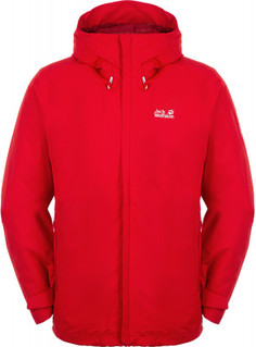 Куртка утепленная мужская Jack Wolfskin Argon Storm, размер 46-48