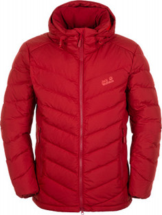 Пуховик мужской Jack Wolfskin Fairmont, размер 44