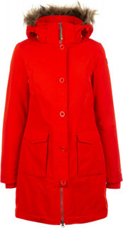 Куртка утепленная женская IcePeak Arcadia, размер 46