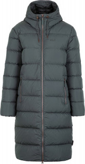 Куртка пуховая женская Jack Wolfskin Crystal Palace, размер 42