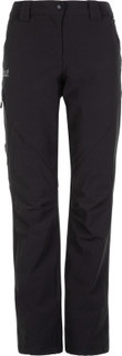Брюки утепленные женские Jack Wolfskin Chilly Track XT, размер 46-48