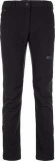 Брюки женские Jack Wolfskin Zenon, размер 52