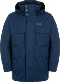 Куртка 3 в 1 мужская Jack Wolfskin Takamatsu, размер 44