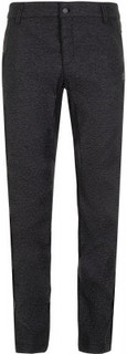 Брюки утепленные мужские Jack Wolfskin, размер 56