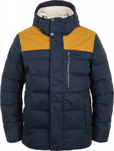 Куртка пуховая мужская Jack Wolfskin Lakota, размер 44