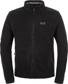Джемпер флисовый мужской Jack Wolfskin Moonrise, размер 54-56