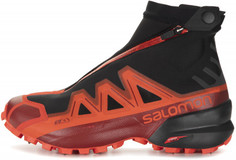 Кроссовки мужские Salomon Snowspike CSWP, размер 40