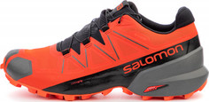 Кроссовки мужские Salomon Speedcross 5, размер 43.5