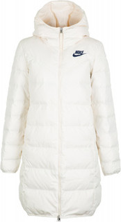 Куртка пуховая женская Nike, размер 42-44