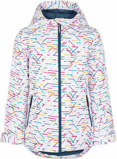 Куртка для девочек Nordway, размер 152
