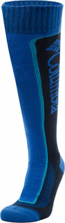 Носки Columbia Performance Thermolite Logo Ski, 1 пара, размер 43-46