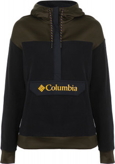 Джемпер флисовый женский Columbia Exploration, размер 44