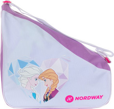 Сумка для ледовых коньков детская Nordway FROZEN