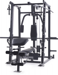 Силовой тренажер 8500 Pro Weider