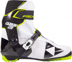 Ботинки для беговых лыж Fischer Carbonlite Skate WS
