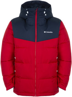Куртка утепленная мужская Columbia Iceline Ridge, размер 48-50