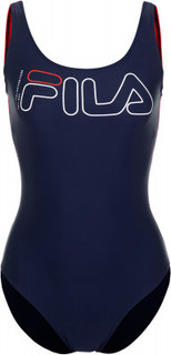 Купальник женский Fila, размер 44