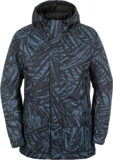 Куртка утепленная мужская Termit, размер 44