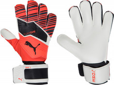 Перчатки вратарские Puma ONE GRIP 3 RC, размер 8