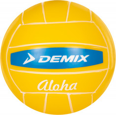 Мяч волейбольный сувенирный Demix