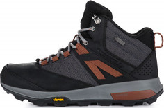 Ботинки женские Merrell Zion, размер 36