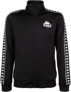 Толстовка для девочек Kappa, размер 140