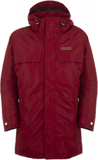 Куртка утепленная мужская Columbia Rugged Path, размер 54