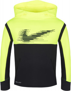 Худи для мальчиков Nike Therma Swoosh, размер 116