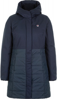 Куртка утепленная женская FILA, размер 44