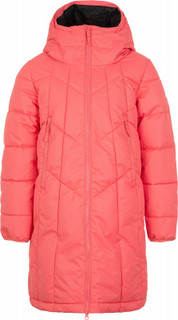 Куртка для девочек Demix, размер 134