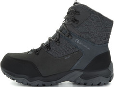 Ботинки утепленные мужские Outventure Highfrost, размер 39