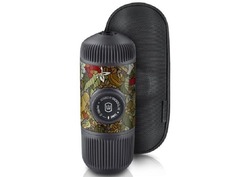 Кофеварка Wacaco Nanopresso Grey Jungle