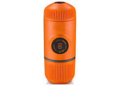 Кофеварка Wacaco Nanopresso Orange Patrol