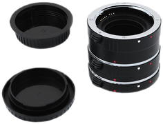 Кольцо Dicom D-EXT-C65 Extension Tube Set for Canon