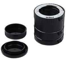 Кольцо Dicom D-EXT-N68 Extension Tube Set for Nikon